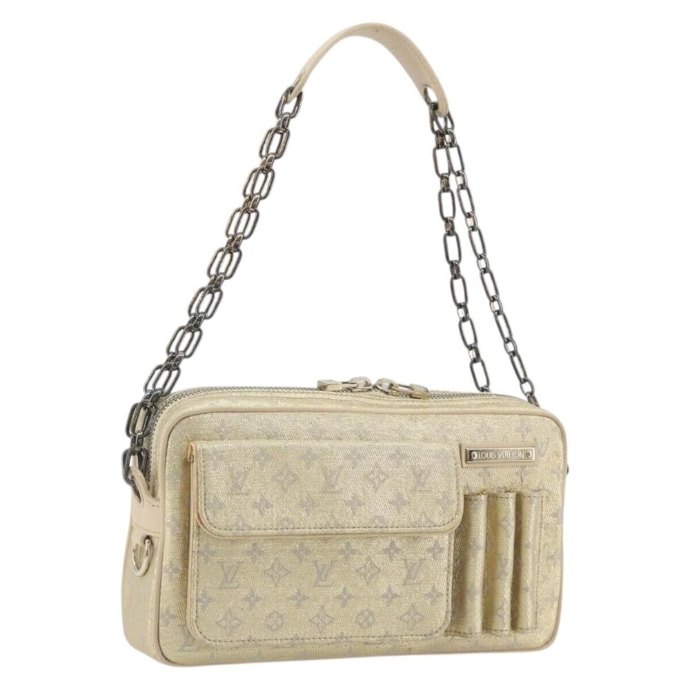 Louis Vuitton McKenna Mini Lin